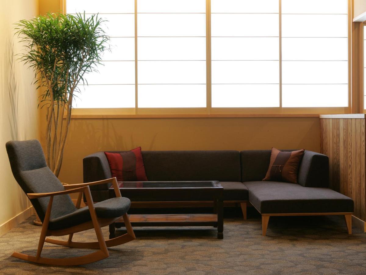 Hotel New Awaji Sumoto Esterno foto